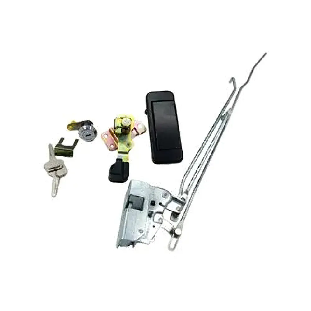 Door Lock For KOMATSU PC300-7