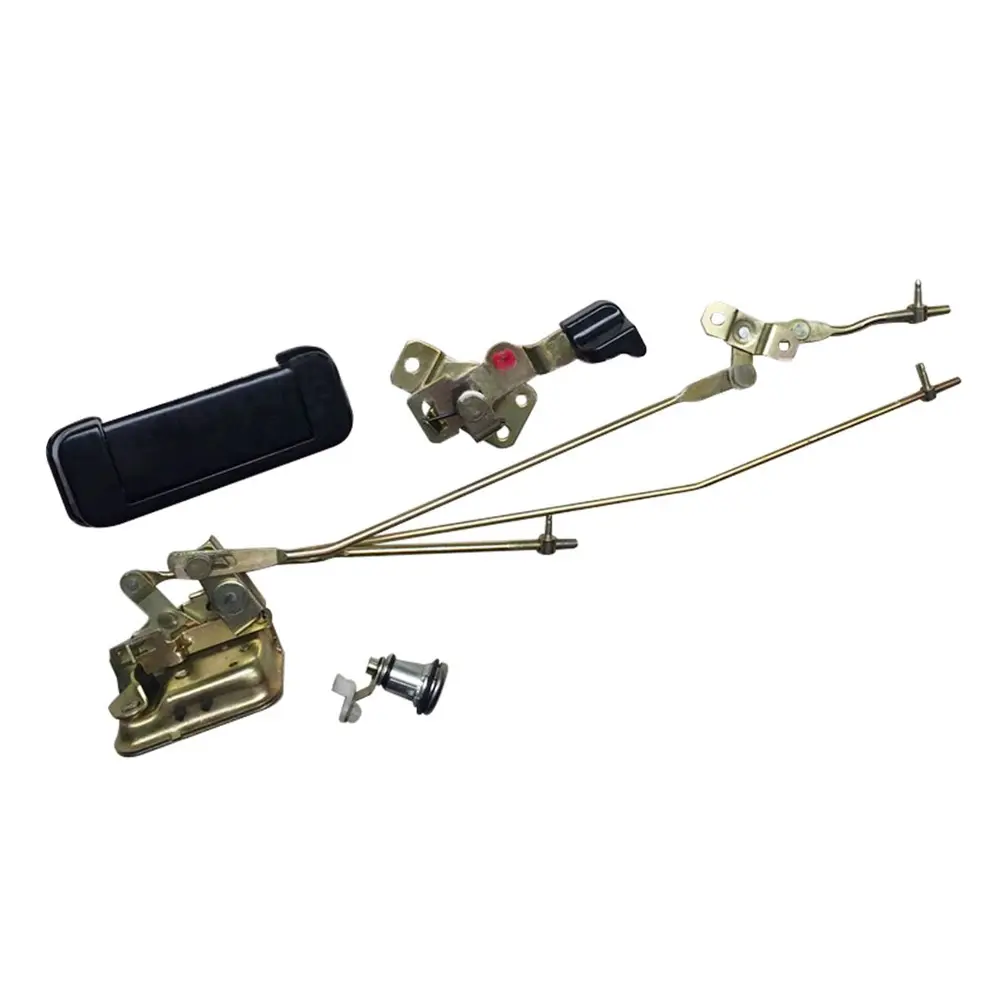 Door Lock For KOMATSU PC360-7