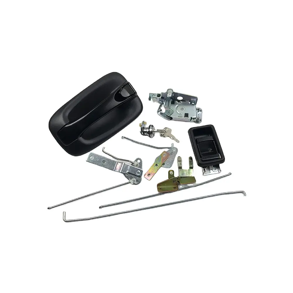 Door Lock For SUMITOMO SH-200A3