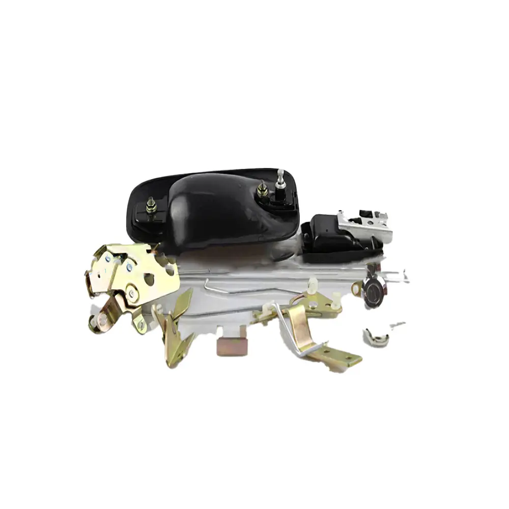 Door Lock For SUMITOMO SH-300A3