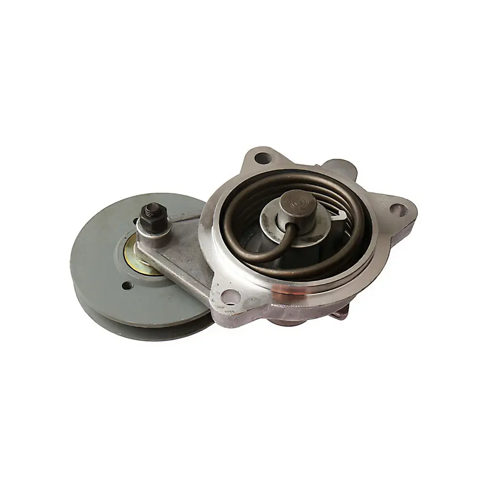 Double Belt Tensioner Idler Pulley for Deutz 912 913 914 Engine 3/4 Cylinders