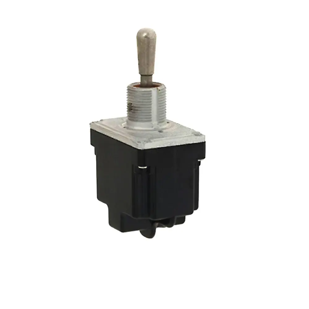 Buy DPDT 3 Fixed Positions Toggle Switch 4360073 for JLG 40H+6 40H 60H+6 70H 80H 60H CM33RT 80HX 86HX CM40R