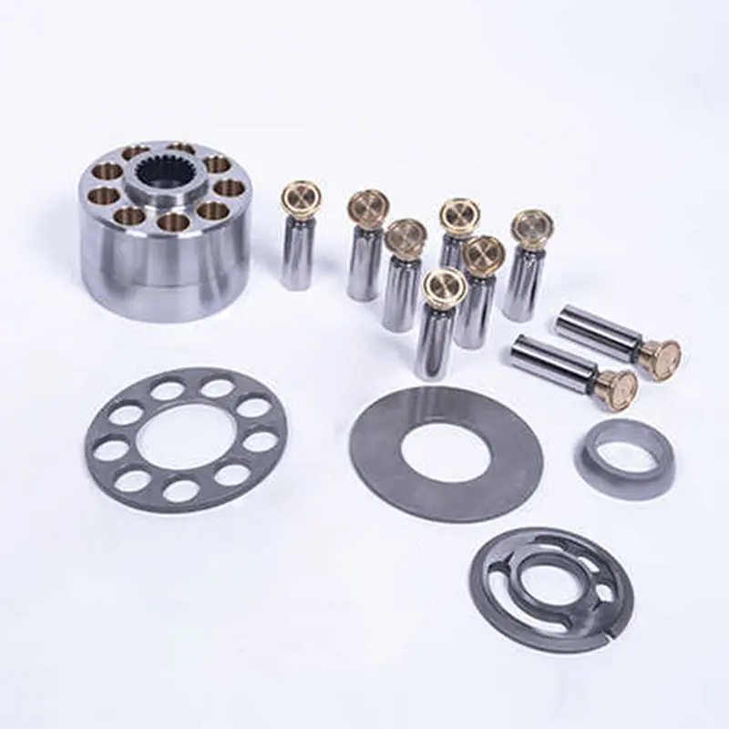 DPV0165 Hydraulic Pump Repair Parts Kit for Liebherr A312 A900C R317 LH120 R934 R940 R946 R950