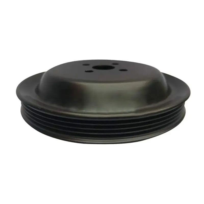 Drive Pulley 3973843 for Cummins Engine 6B5.9 ISB5.9 4BT 4B3.9 B5.9 B4.5 B5.9G