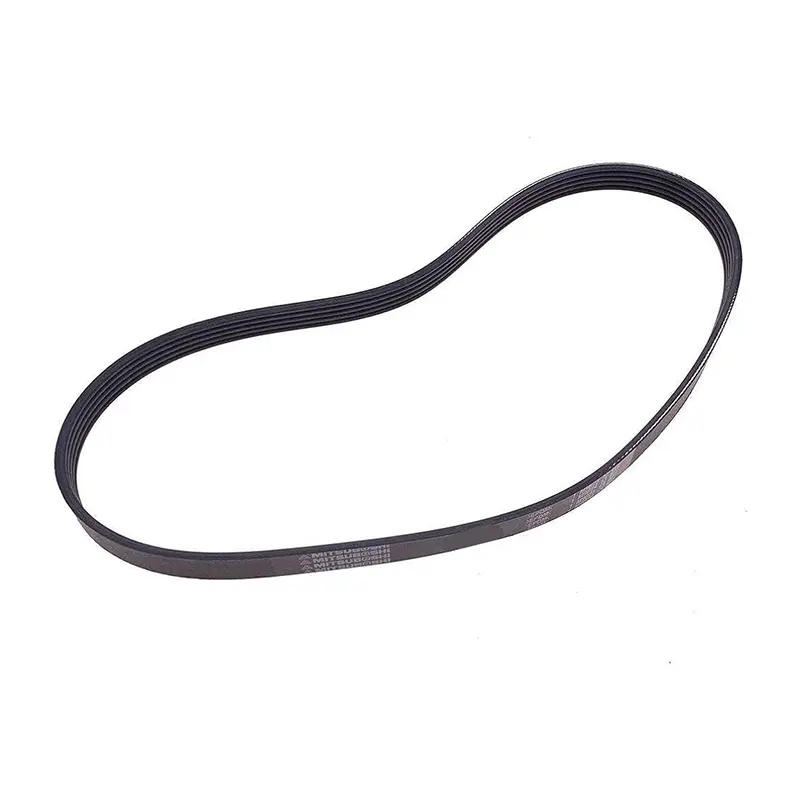 Drive V-Belt 6.3773.0 for Kaeser Air Screw Compressor