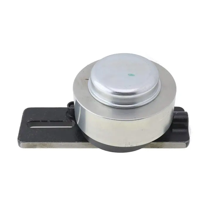 Drive Belt Tensioner Cooling Fan Pulley Kit 6735884 6662997 for Bobcat 653 751 753 763 773 7753 S130 S150 S175 S185 S205 T140 T180 T190