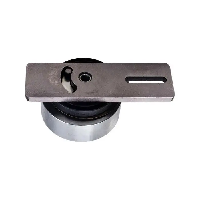 Buy Drive Belt Tensioner Pulley Assy 6735884 for Bobcat T140 T180 T190 T550 T590 Skid Steer