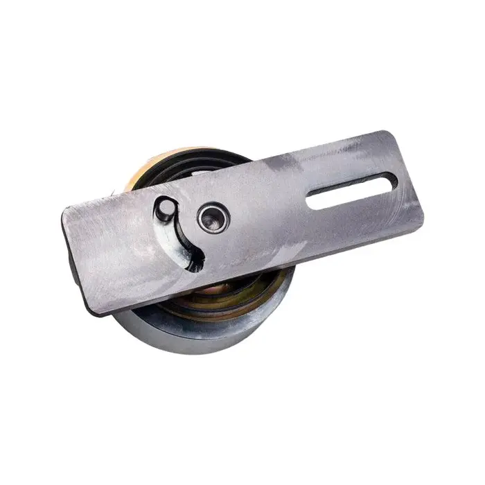 Drive Belt Tensioner Pulley Assy 6735884 for Bobcat T140 T180 T190 T550 T590 Skid Steer sale