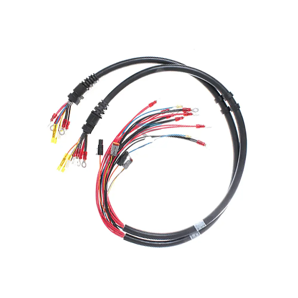 Buy Drive Cable 1001134012 for JLG Scissor Lift 30ES 3246ES 2030ES 2646ES