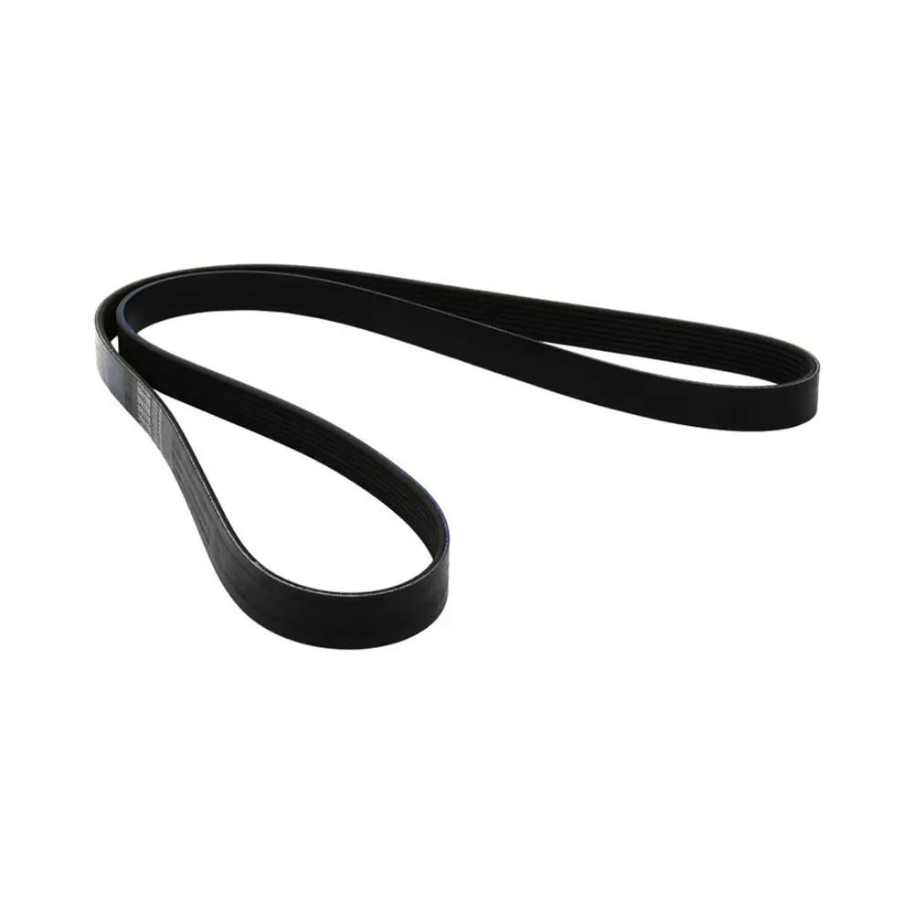 Drive Engine Belt 10pk1400 For Volvo Excavator EC360