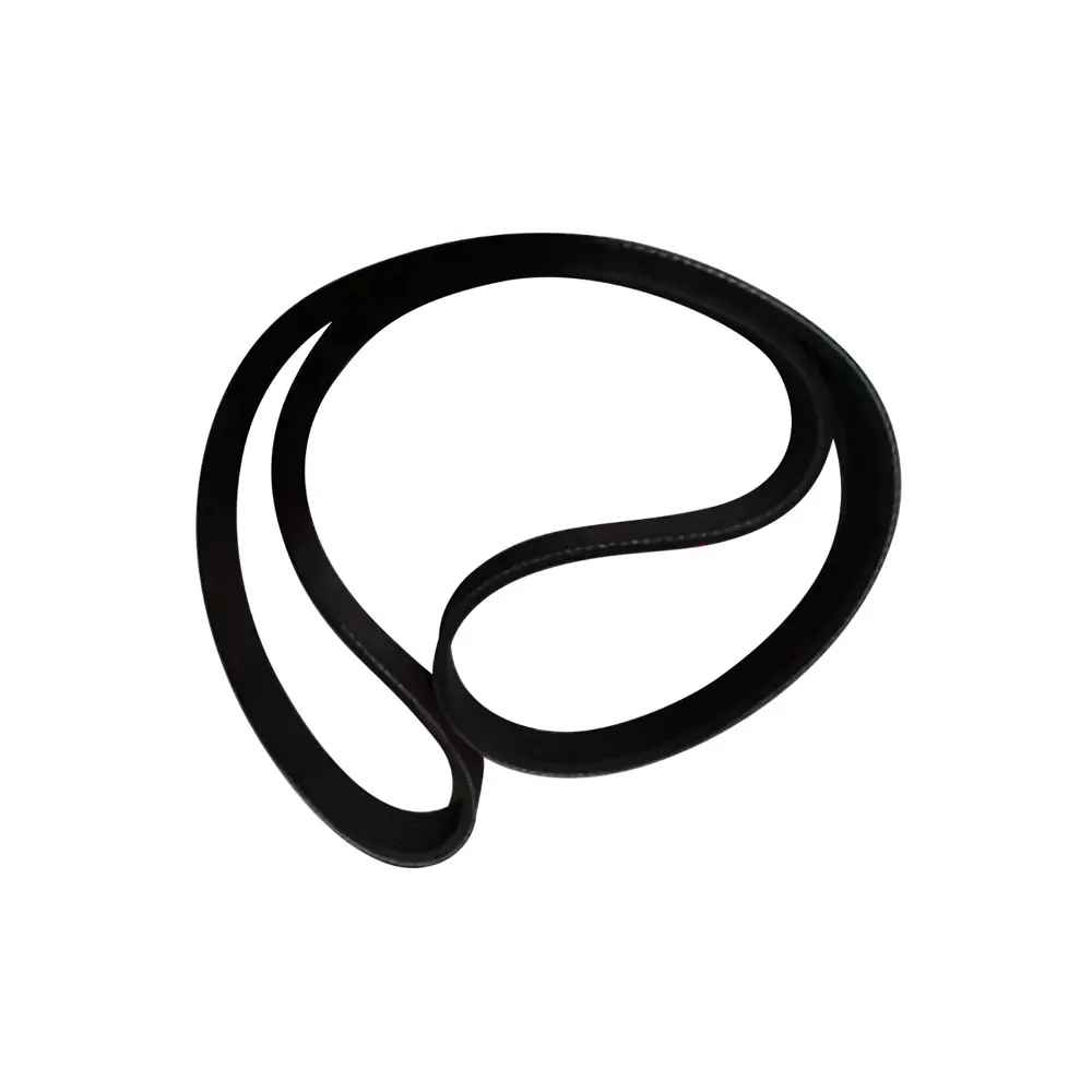 Drive Engine Belt 8pk1290 For Daewoo Excavator DH220-5