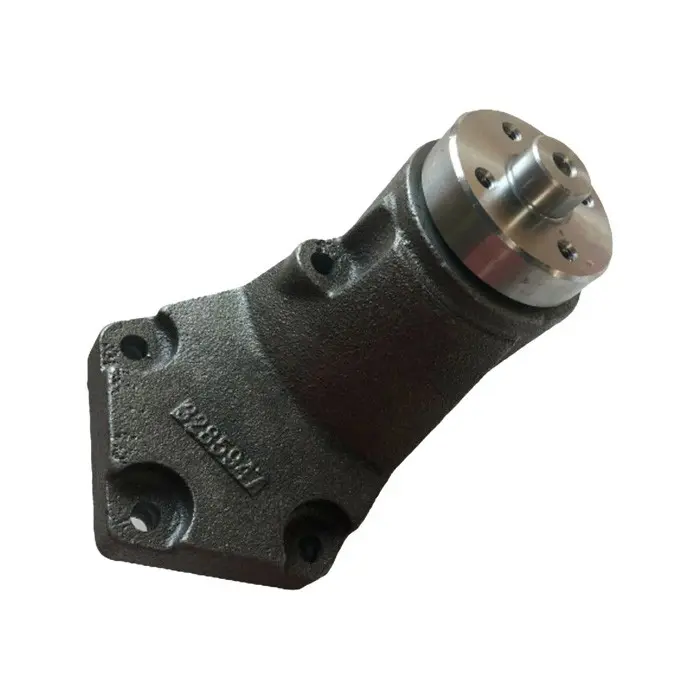 Drive Fan Bracket 3908802 3911202 3910597 3910593 for Cummins 6CT8.3 6BT QSB6.7 4BT 6C