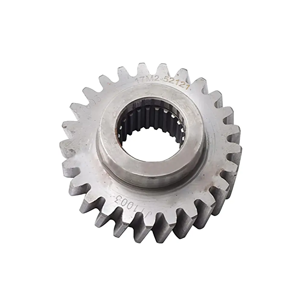 Drive Gear 14200-13031 for Nichiyu Forklift FBR15 FBR15-75S