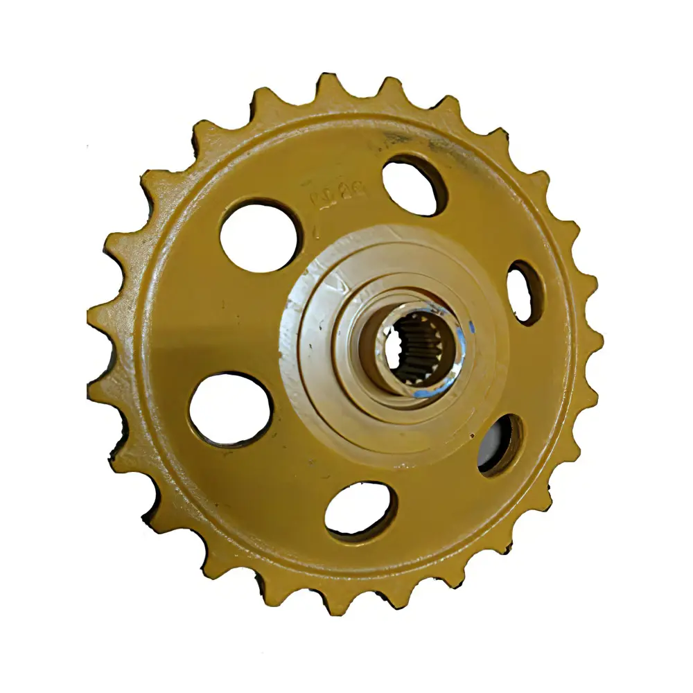 Buy Drive Sprocket 113-27-31320 for Komatsu D30AM-17 D37PG-5A D37P-5A D37E-5 D31PLL-20 D31P-20T D31P-20 D31A-17 D31S-20 D31S-17