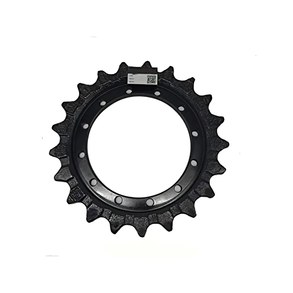 Drive Sprocket for Mitsubishi Excavator ME30