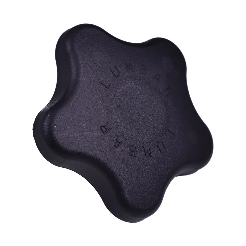 Driver Seat Lumbar Knob 89042211 for Buick Rainier Chevrolet Colorado Trailblazer Hummer H3 Oldsmobile Bravada GMC Canyon Envoy