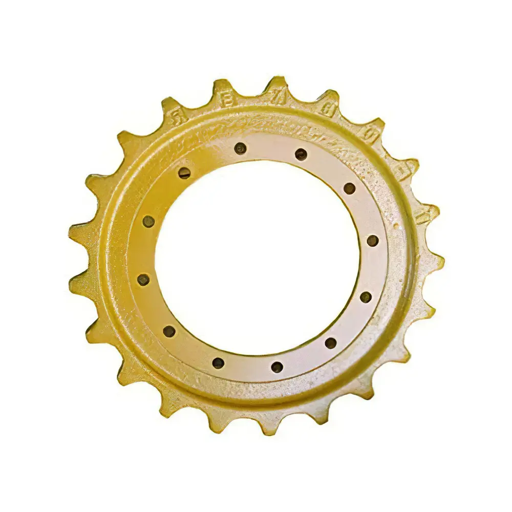 Driving Sprocket for Daewoo Excavator DH55