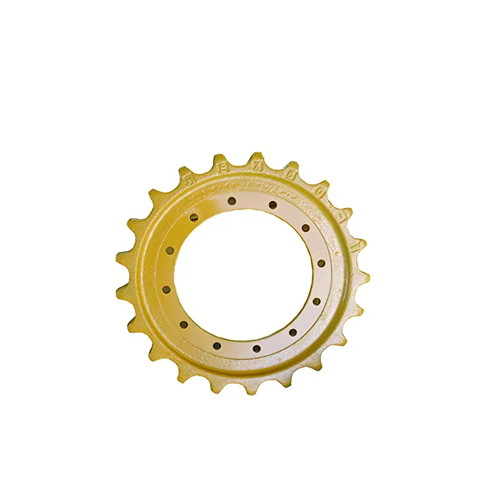 Buy Driving Sprocket for Daewoo Excavator DH55