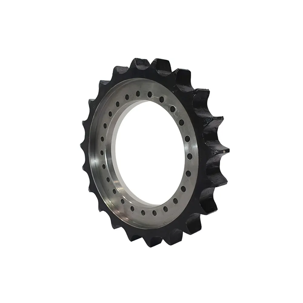 Driving Sprocket for Kato Excavator HD770