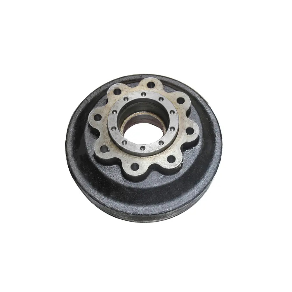 Buy Drum Brake 42432-23421-71 for Toyota Forklift 7FD20 7FD25 7FG20 7FG25