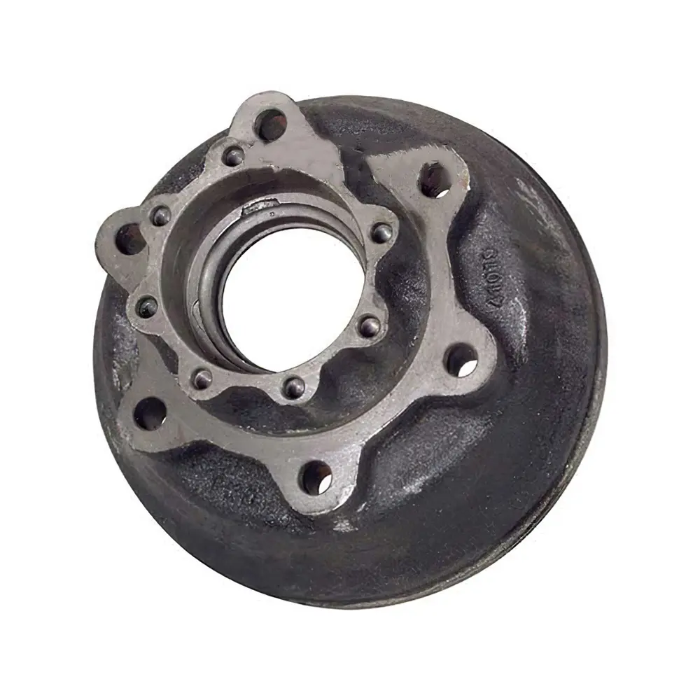 Drum Brake 91G33-30020 for Mitsubishi Forklift FD30N-F14E FD35AN-F14E