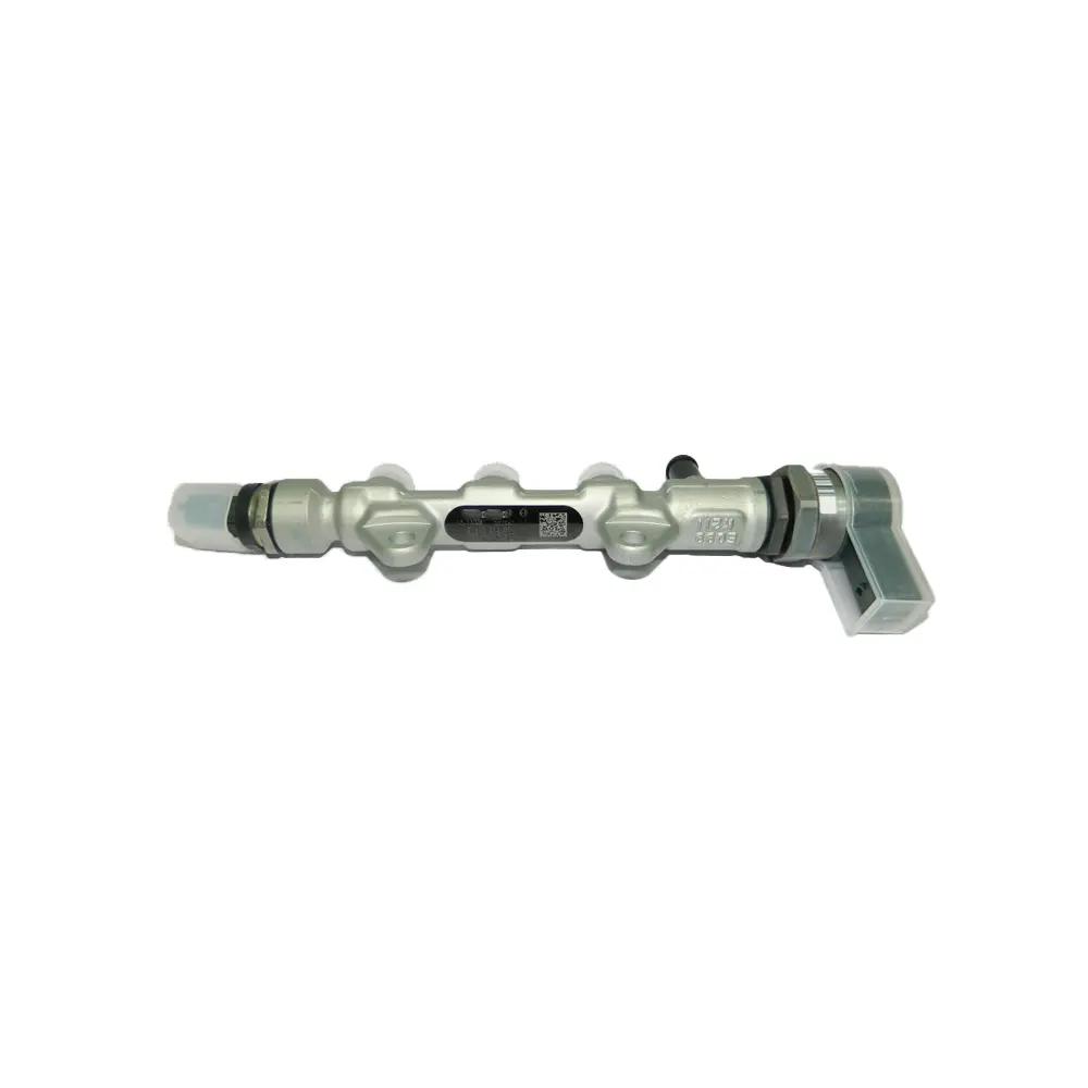 DRV Common Rail Fuel Rail 0445214157 for Bosch Original