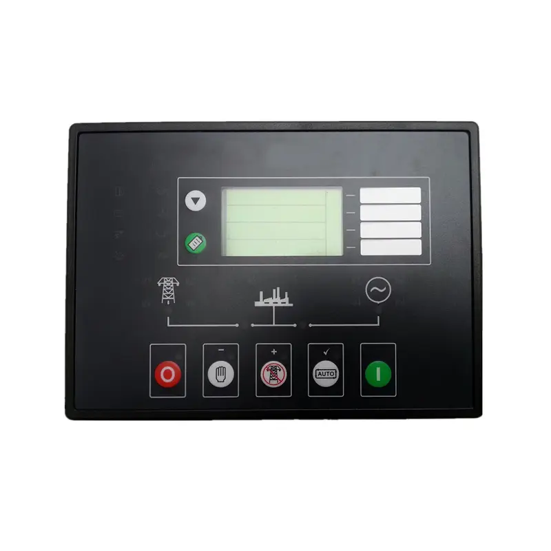 DSE5220 Generator Controller Control Module for Deep Sea