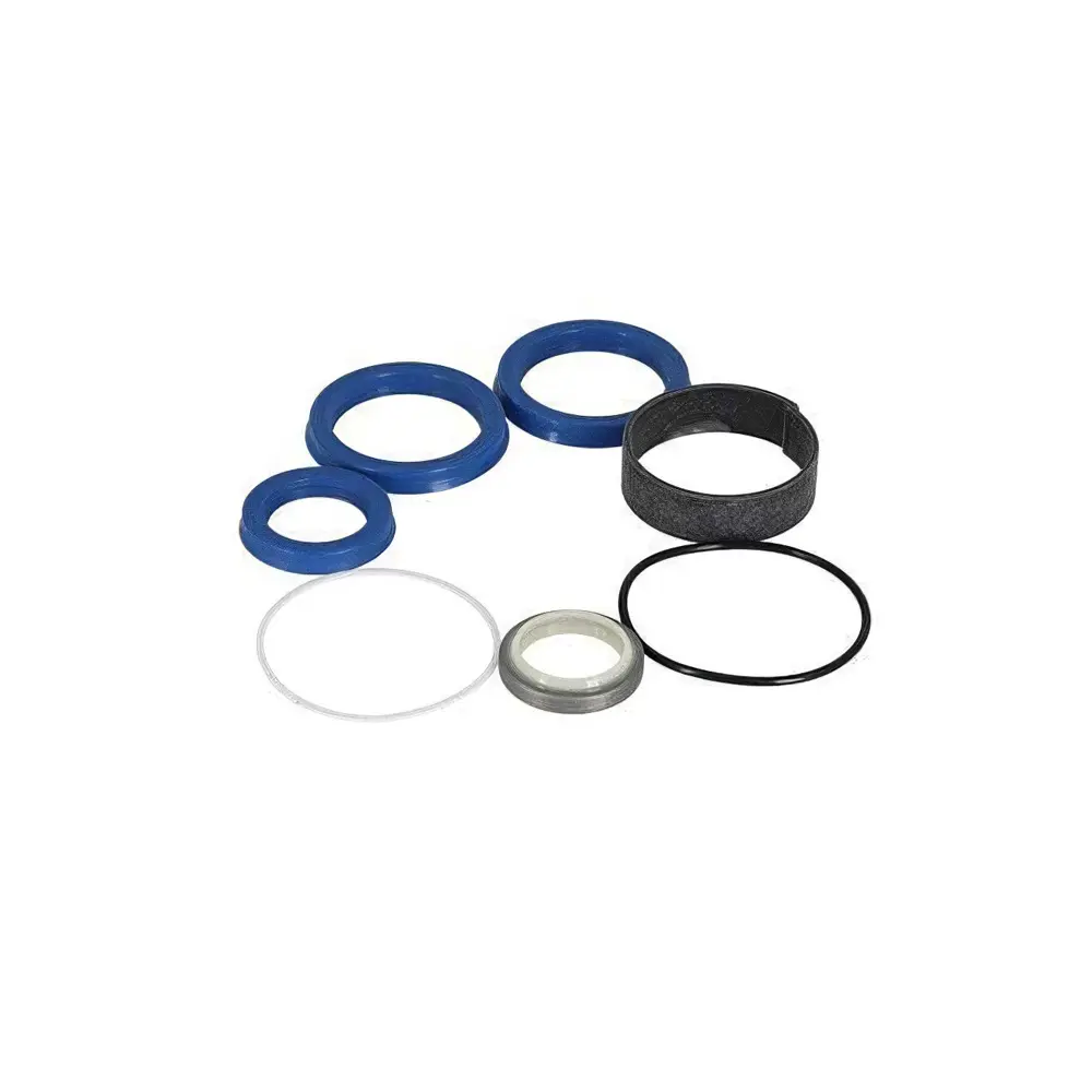 Dump Cylinder Seal Kit For Komatsu Bulldozers D155-1