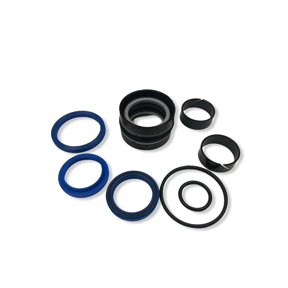 Dump Cylinder Seal Kit For Komatsu Bulldozers D53A-17