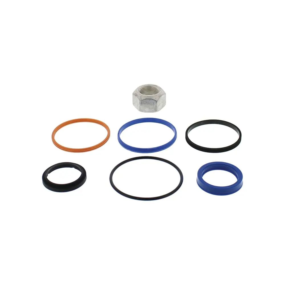 Dump Cylinder Seal Kit For Komatsu Wheel Loader WA100-3