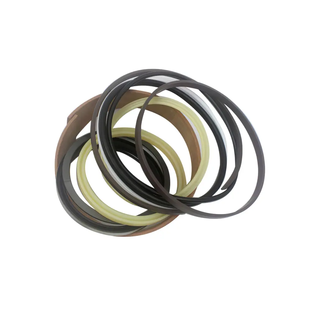Dump Cylinder Seal Kit For Komatsu Wheel Loader WA450-1