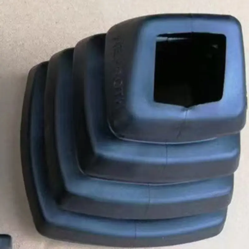 Dust Boot 166-2334 for Caterpillar CAT Loader 933C 939C Dozer D3C D4C D5C