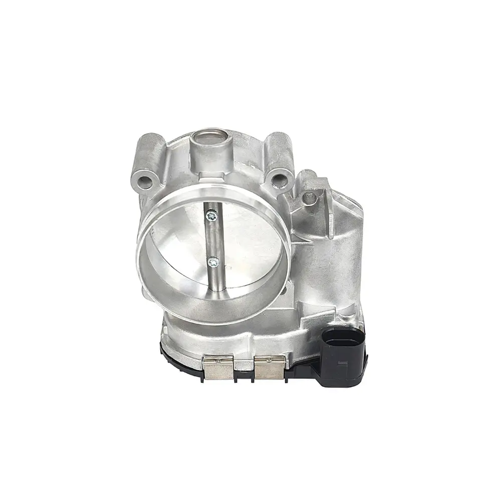 DV-E5 Electronic Throttle Body Assembly 0280750152 for Audi Bus Bosch TBI