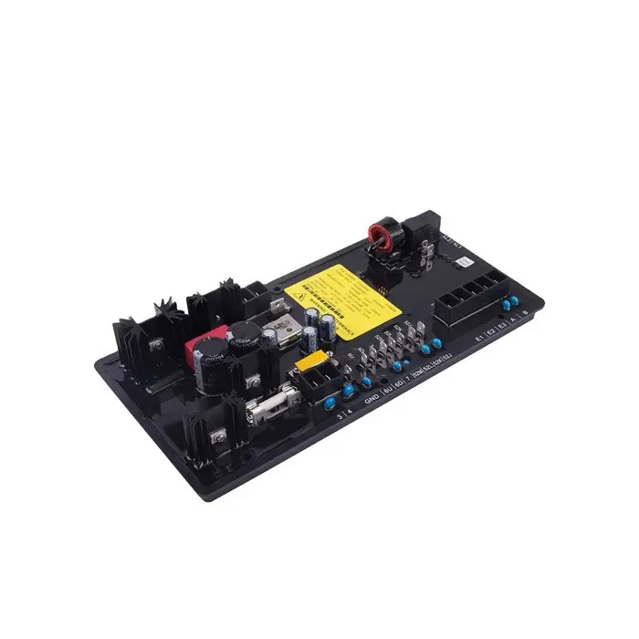 DVR2000E Automatic Voltage Regulator for Marathon
