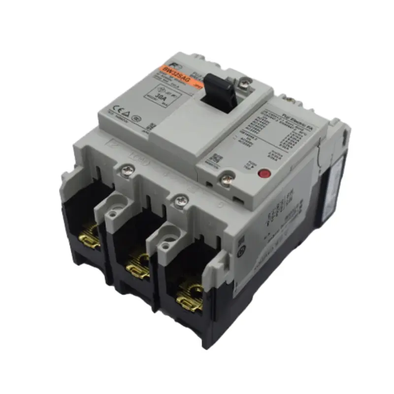 Earth Leakage Circuit Breaker 138112J for Daikin Reefer Container