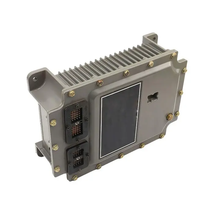Buy ECM Electrical Control Module 331-7359 for Caterpillar CAT C6.4 Engine 320D Excavator With Program