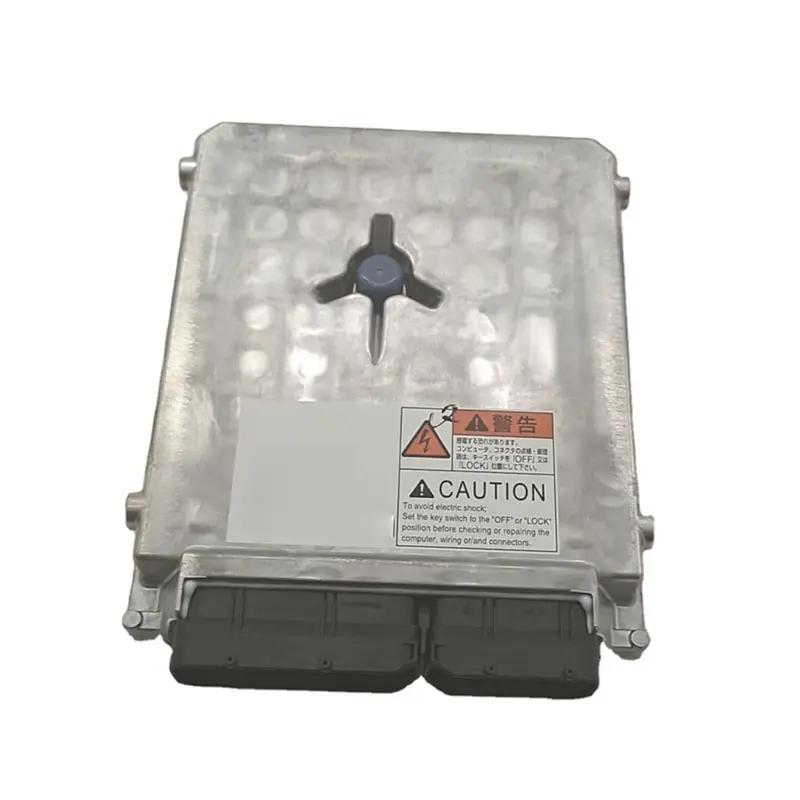 ECU Engine Controller 8-98085468-0 for Isuzu 4HK1 Hitachi ZX200-3 ZX210-3 ZX220W-3 ZX225US-3 ZX240-3 ZX250W-3