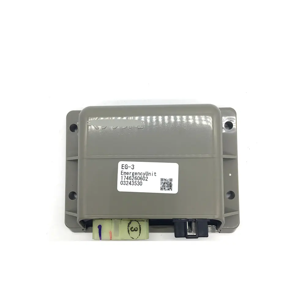 Buy EG-3 Emergency Unit 17462-60600 17462-60602 for Kubota Engine D1403 D1703 V2203 V2403