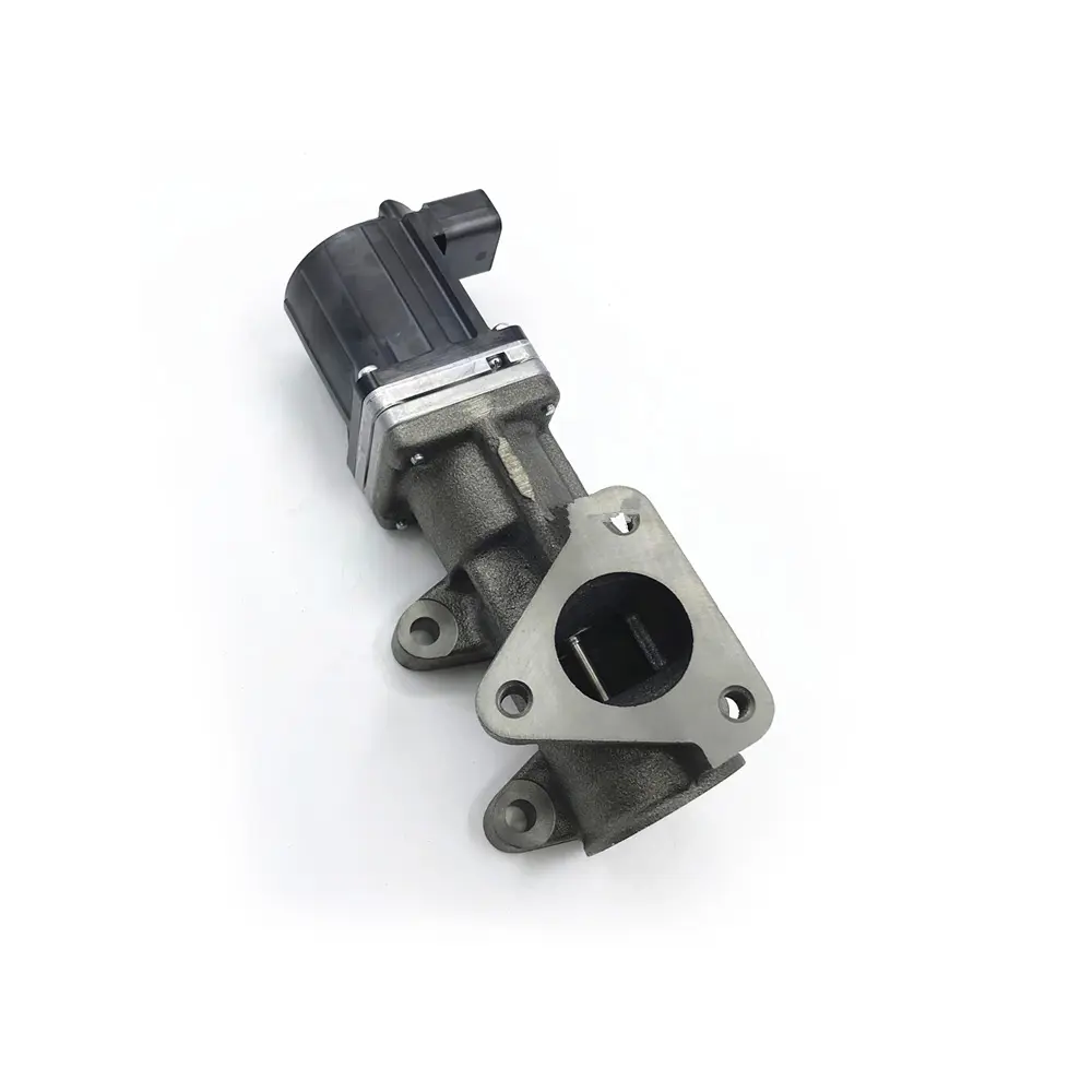 EGR Cooler 8-97378939-2 For Hitachi Excavator ZX240-3