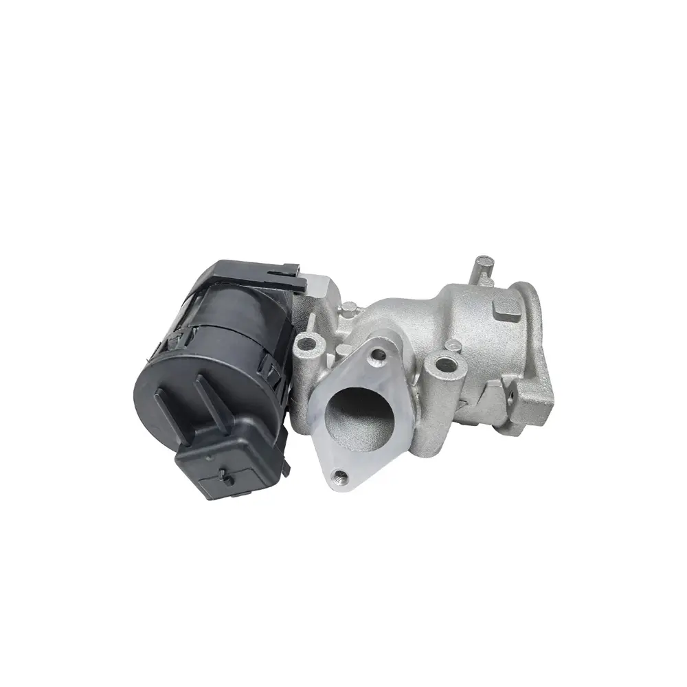 EGR Valve 1618GZ 71793404 for Citroen C4 C5 C8 Fiat SCUDO ULYSSE Peugeot 307 308 407