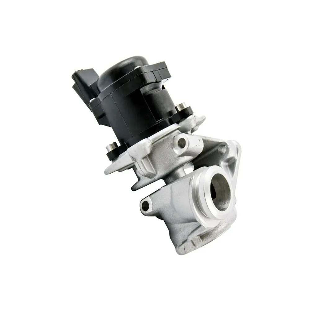 EGR Valve 5S6Q9D475AA 1618NR for Citroen Berlingo C2 C3 C4 C5 Peugeot 1007 206 207 3008 307 308 407 5008
