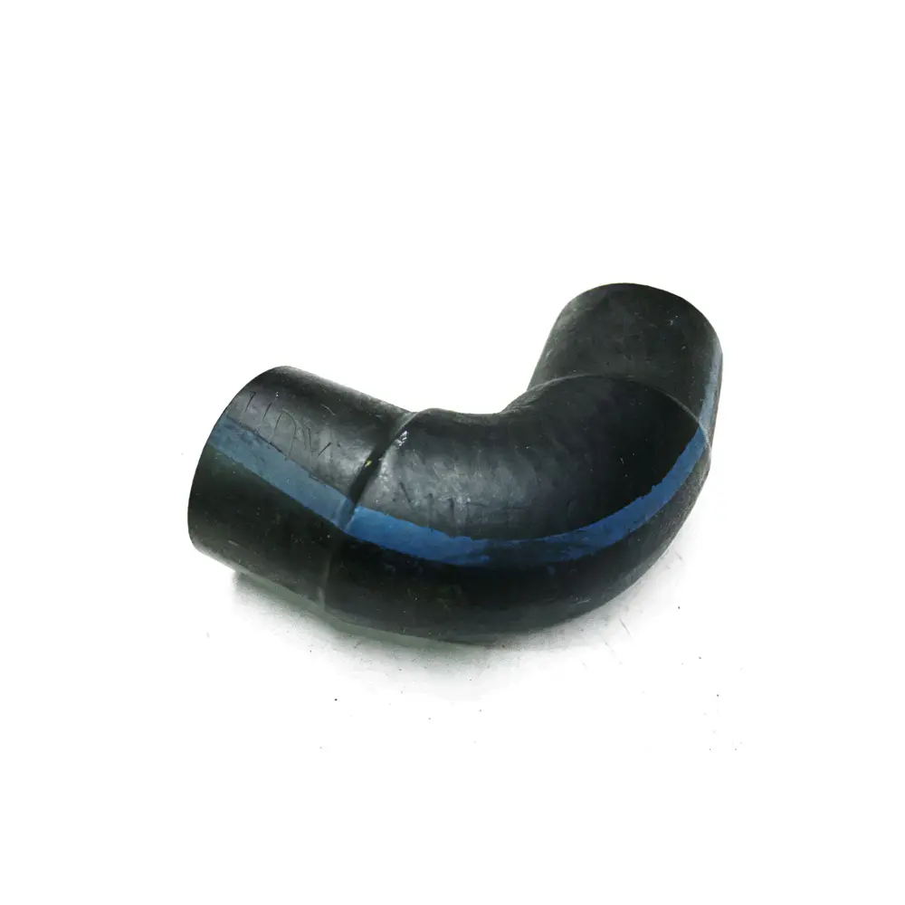 Elbow Hose 3937298 for Cummins Engine QSC8.3 QSL9 6L8.9 ISC8.3