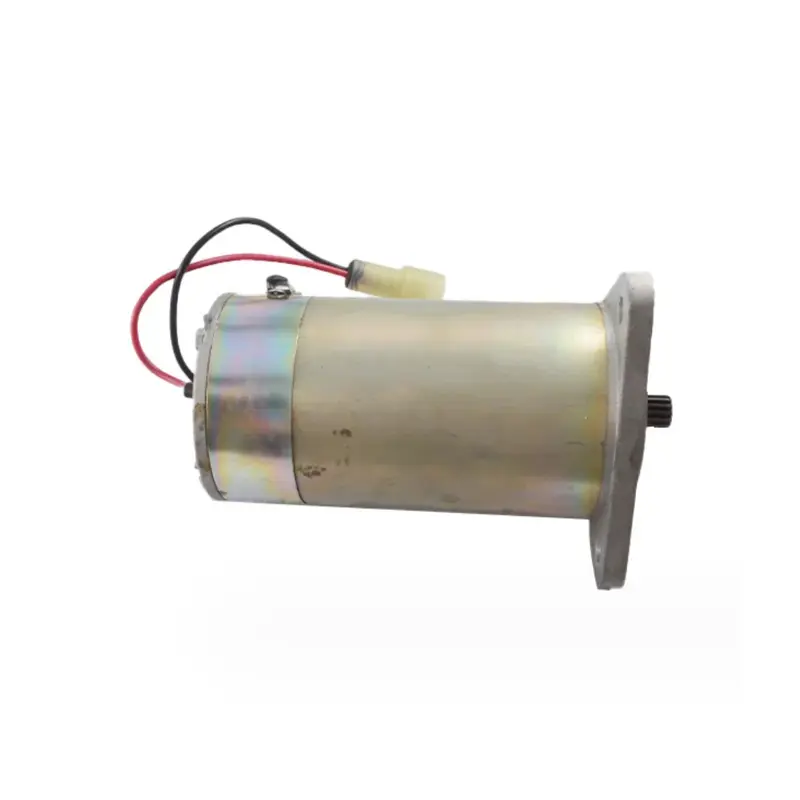 Electric Steering Motor 14510-23401-71 for Toyota Forklift 5FB20 5FB25 30-5FB20 30-5FB25