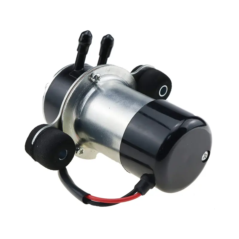 Electric 12v low pressure Fuel Pump UC-V4 15100-85501 for Mitsubishi Suzuki Carry Every DB51T DD51T DC51T DA51T sale