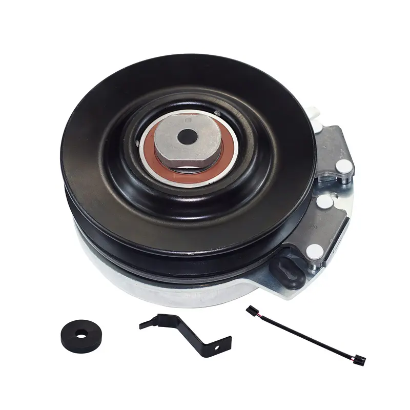 Electric Blade PTO Clutch GY20878 GY20108 GY20652 5219-73 5219-20 for John Deere Scotts Warner Tractor 145 155C L110 L120 L130 G110 L2048 L2548 42