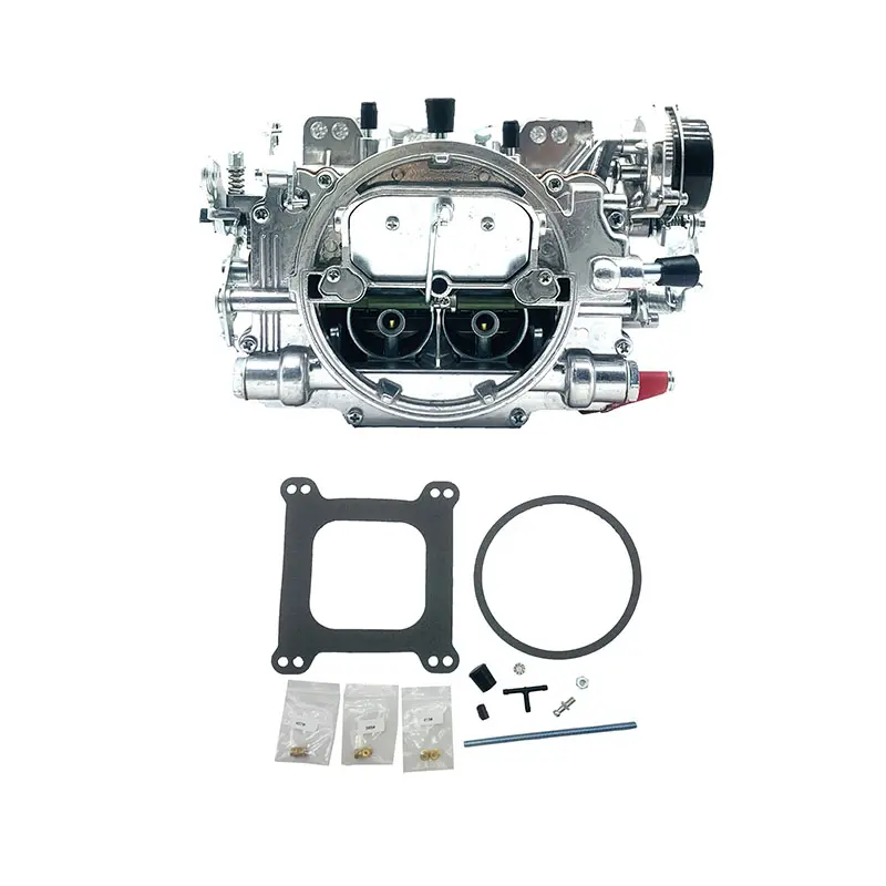 Electric Choke Carburetor 1400-600 for Edelbrock Performer Series Engine Parts