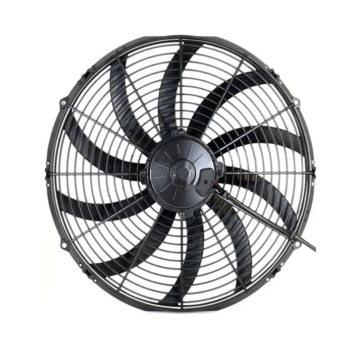 Electric Fan 30102049 VA18-AP71/LL-59A for Spal 12V