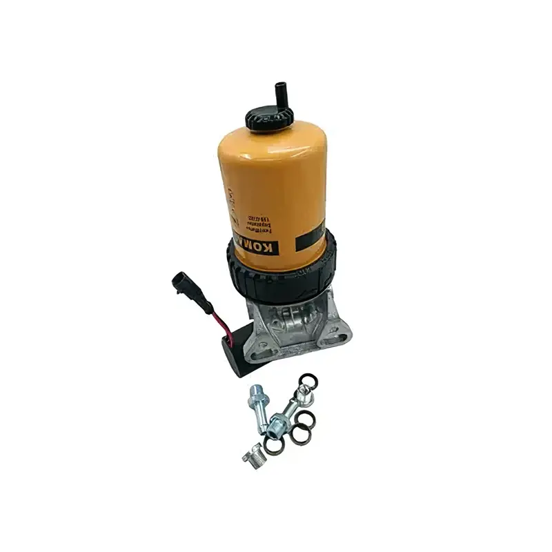 Electric Fuel Lift Pump Assy 837073629 for Massey Ferguson 3630 3635 3645 3660 3615 7480 7490