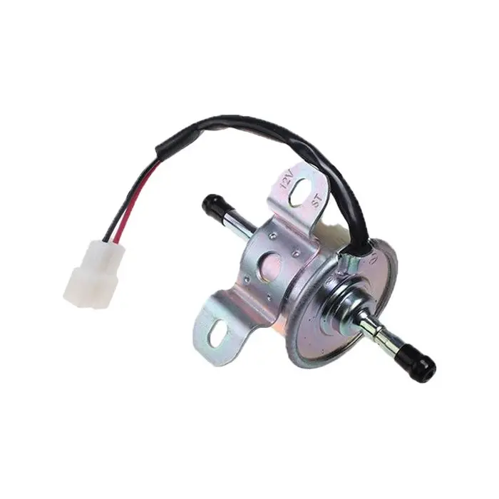 Buy Electric Fuel pump 41-6802 for Thermo King INGERSOLL Rand APU TriPac Miscellaneous