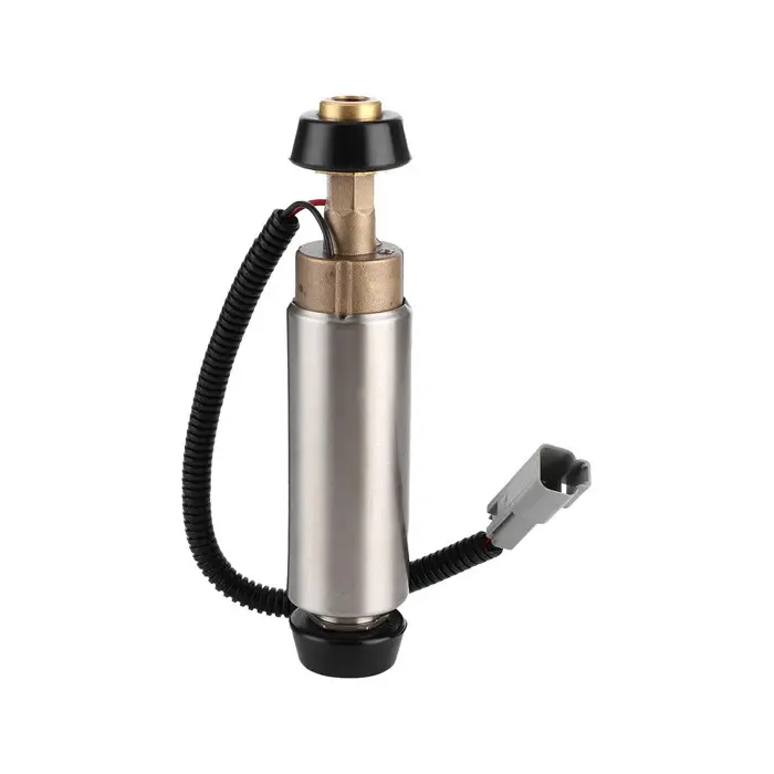 Electric Fuel Transfer Pump 4937766 3968190 3968189 5260634 4943735 for Cummins QSL9 QSC8.3 ISLe QSB5.9 Engine 24V